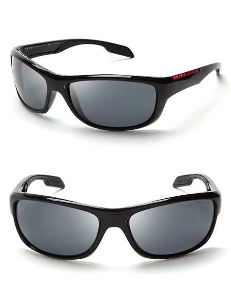 prada mens eye frames|prada men's sunglasses black.